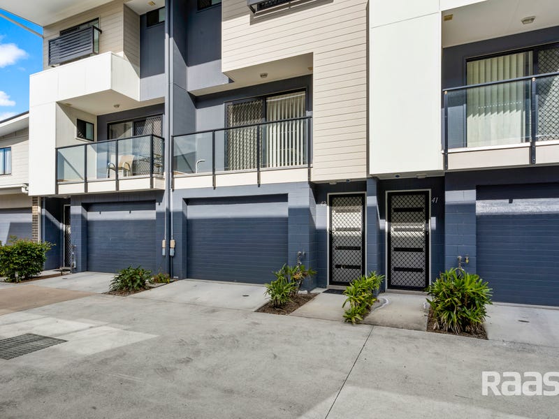 RIVERVIEW OUTLOOK TOWNHOUSES TOWNHOUSE 10 10 RIVERVIEW RD, NERANG QLD 4211, 0 rūma, 0 rūma horoi, Townhouse