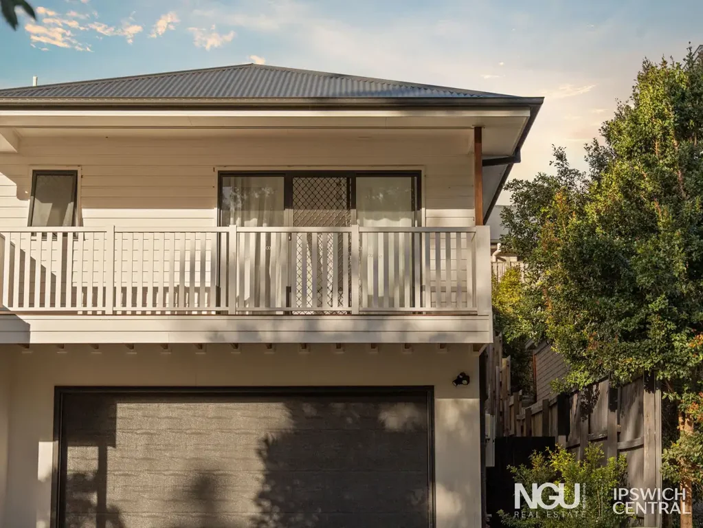 Springfield 4Kwarto MODERN FAMILY LIVING WITH SPACE, STYLE & A LEAFY OUTLOOK
