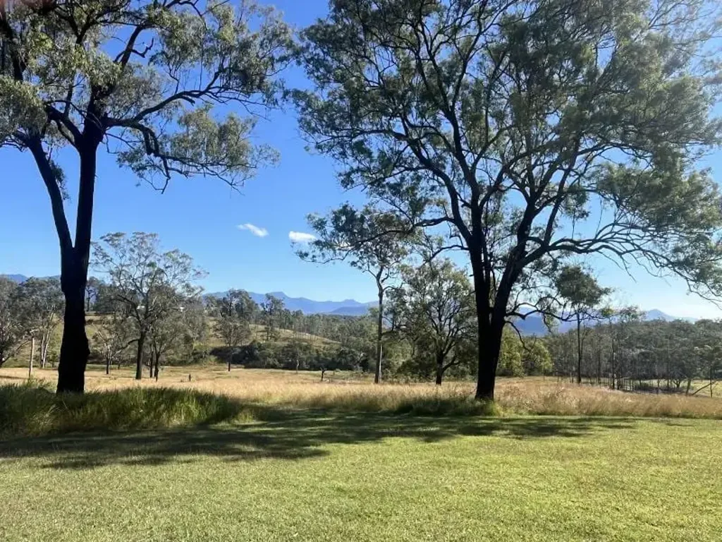 Coochin Escape to Coochin Country–An Affordable Scenic Rim Hideaway You’ve Dreamed About