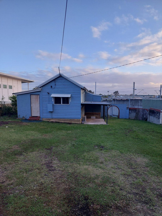 1 BELLEVUE AV, SALISBURY QLD 4107, 0 chambres, 0 salles de bain, House