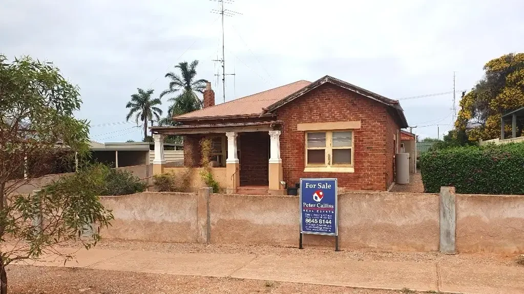 Whyalla Playford 2침실 ONE FOR THE RENOVATORS!