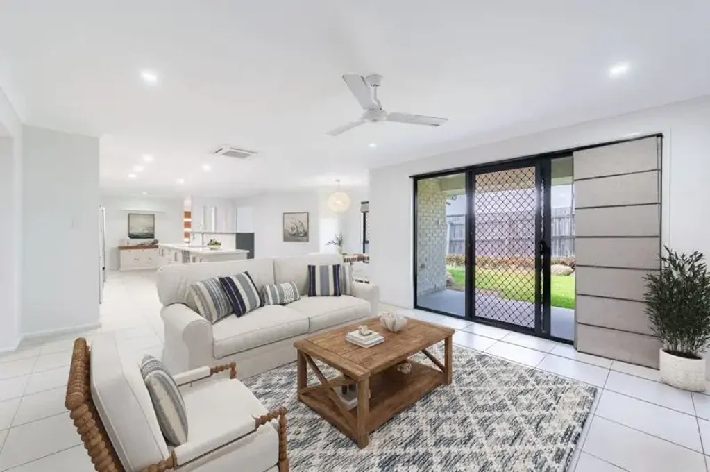 Kirkwood 5कमरा Outstanding 5 bedroom home in Kirkwood