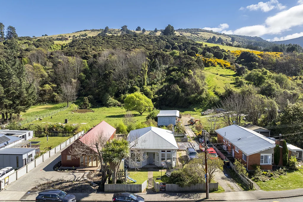153 Norwood Street, Normanby, Otago Region