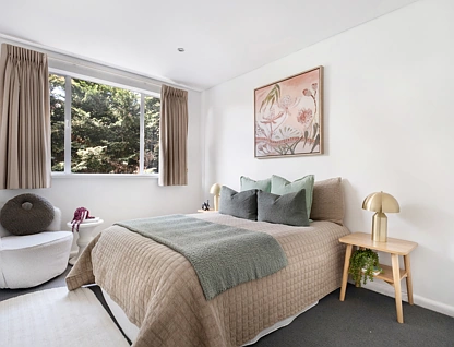 6/14 Liddiard Street, Hawthorn, Inner East Melbourne, 1 habitaciones, 1 baños, Apartment