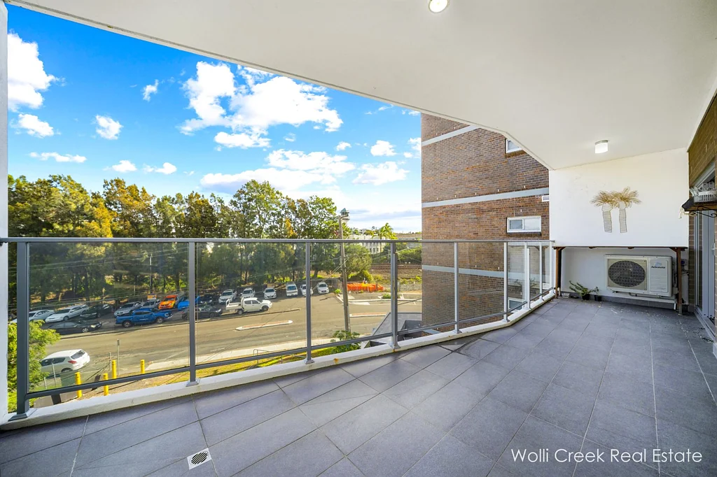 19/30-32 Arncliffe Street, Wolli Creek, NSW 2205