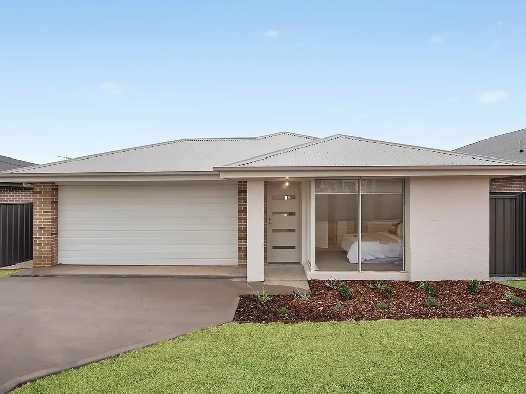 Beautiful Family Home