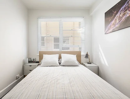 176/19 Tusculum Street, Potts Point, Sydney CBD, 1 habitaciones, 1 baños, Apartment