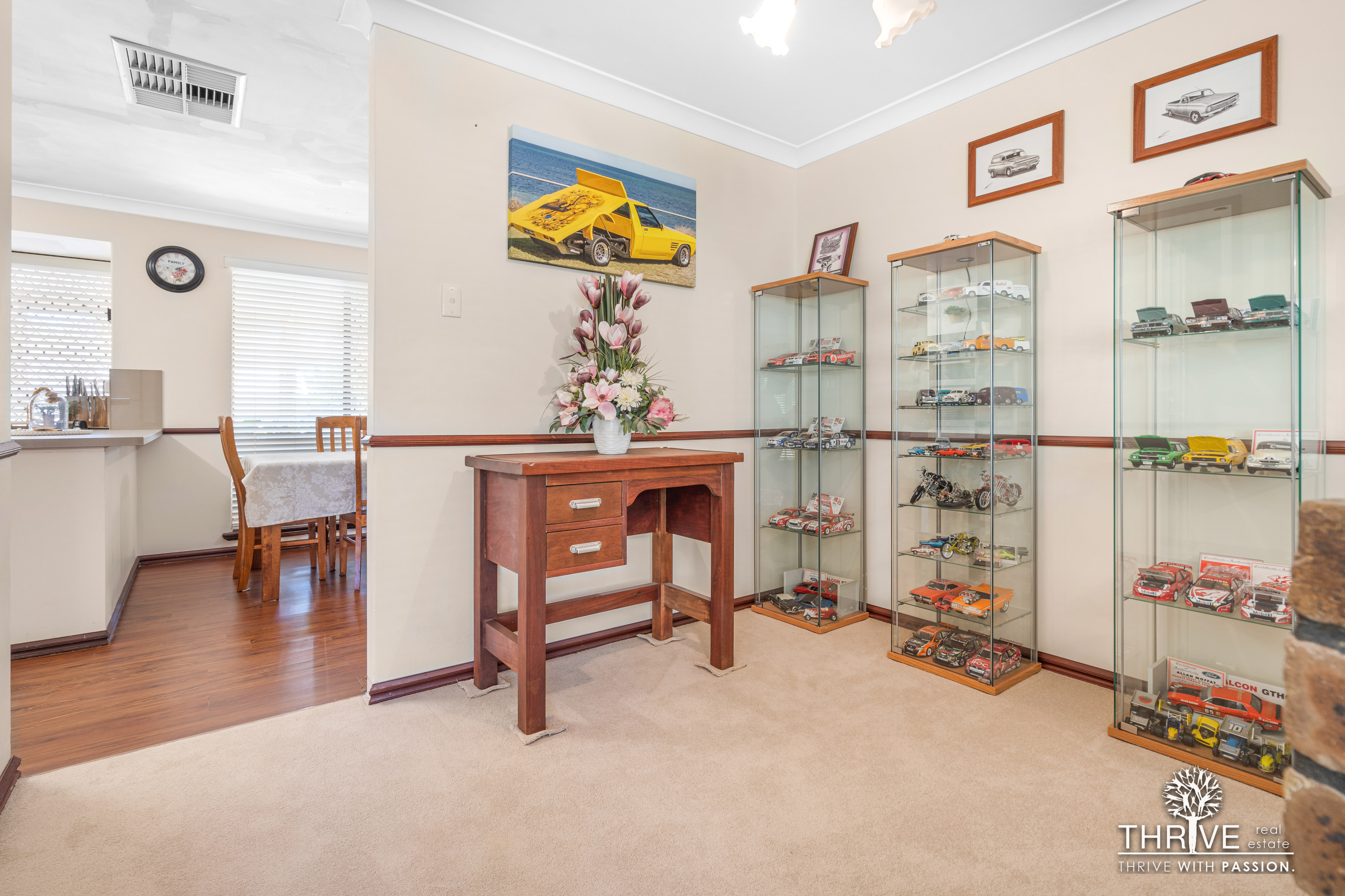 10 ANSTEY ST, MUNDIJONG WA 6123, 0 Kuwarto, 0 Banyo, Lifestyle Section