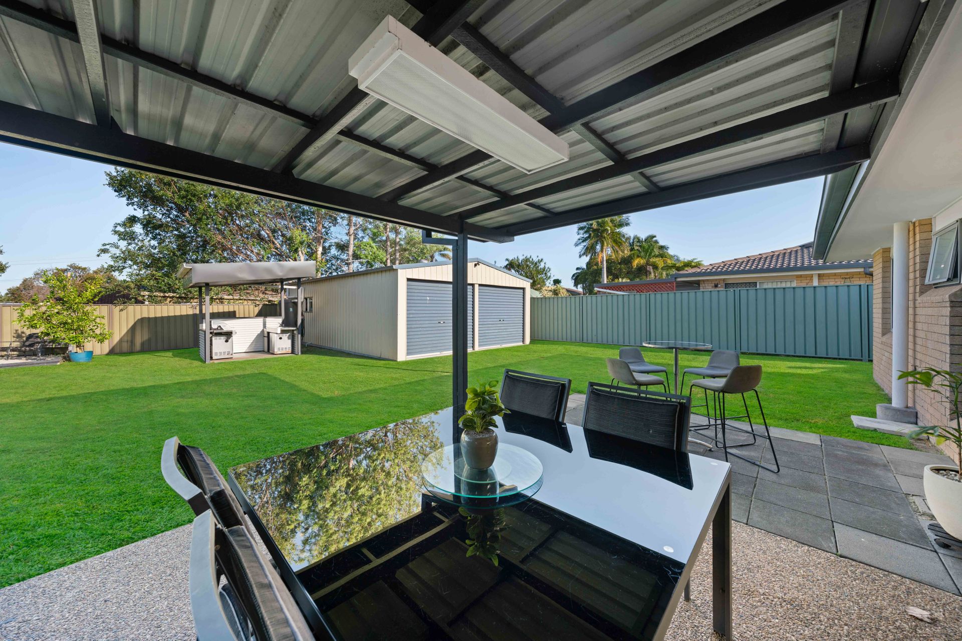 23 PROCLAMATION ST, ALEXANDRA HILLS QLD 4161, 0房, 0浴, House