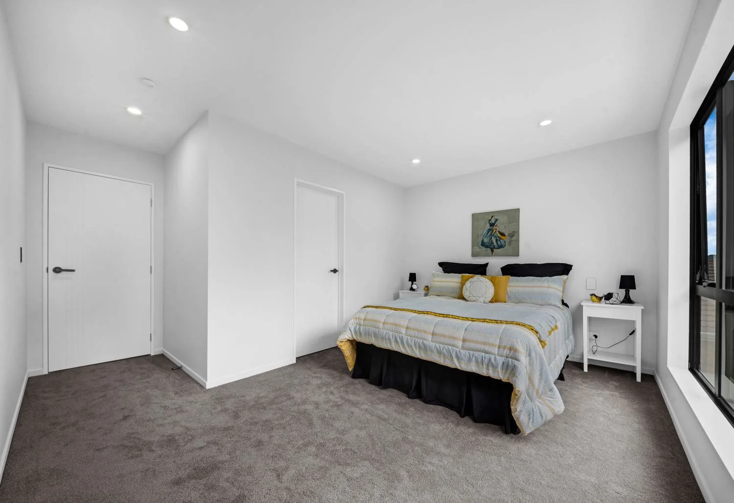 4/60 Landscape Road, Papatoetoe, Manukau City, 4 Bedrooms, 2 Bathrooms, House