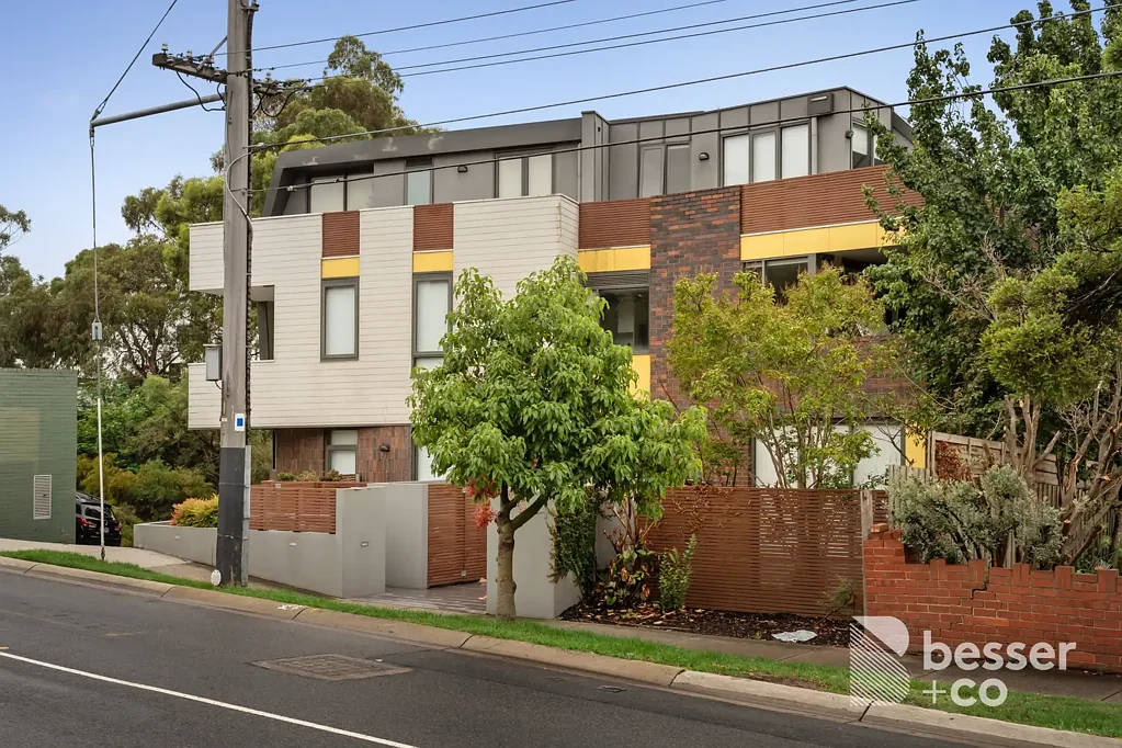 20/4 Wills  Street, Glen Iris, VIC 3146