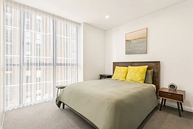 442/9 Maple Tree Road, Westmead, NSW 2145, 2 Bedrooms, 2 Bathrooms, Apartment