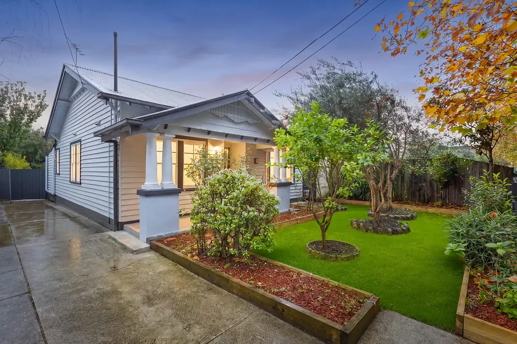 23 Vauxhall Road, Northcote, VIC 3070