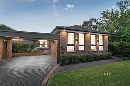 9 Berkeley Avenue, Heidelberg
