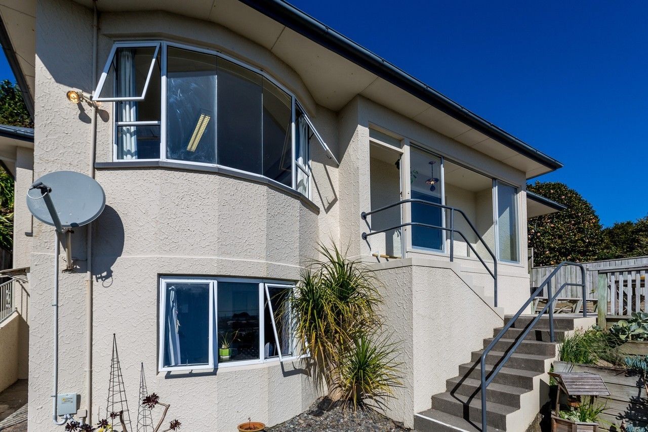 9 South Road, Moturoa, New Plymouth, 3房, 1浴