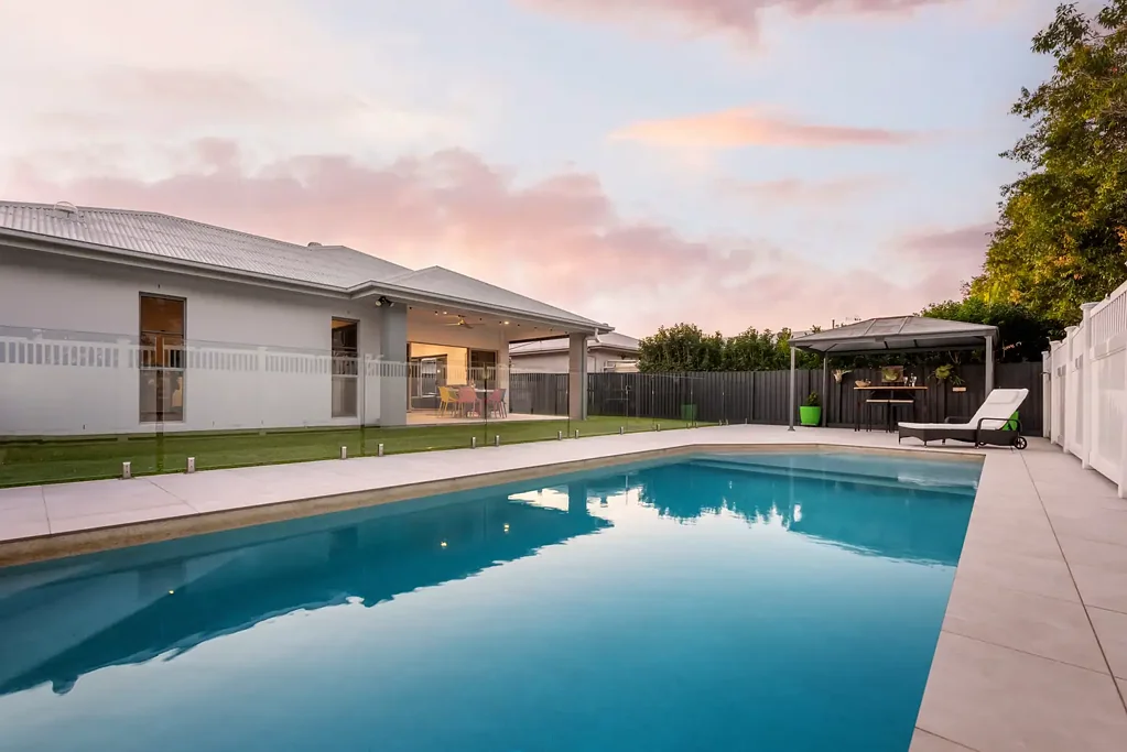 Coomera 4ਬੈੱਡਰੂਮ Two Master Suites, Pool & Exceptional Family Living in Genesis