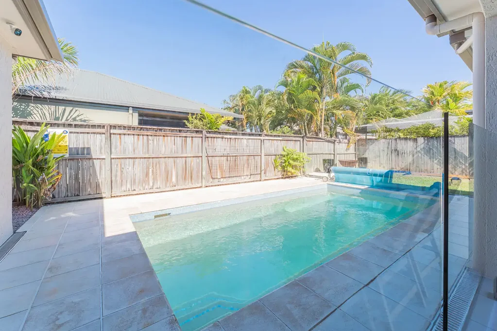Trinity Beach 4房  149 Roberts Drive, Trinity Beach – The Tropical Lifestyle You’ve Been Searching For!
