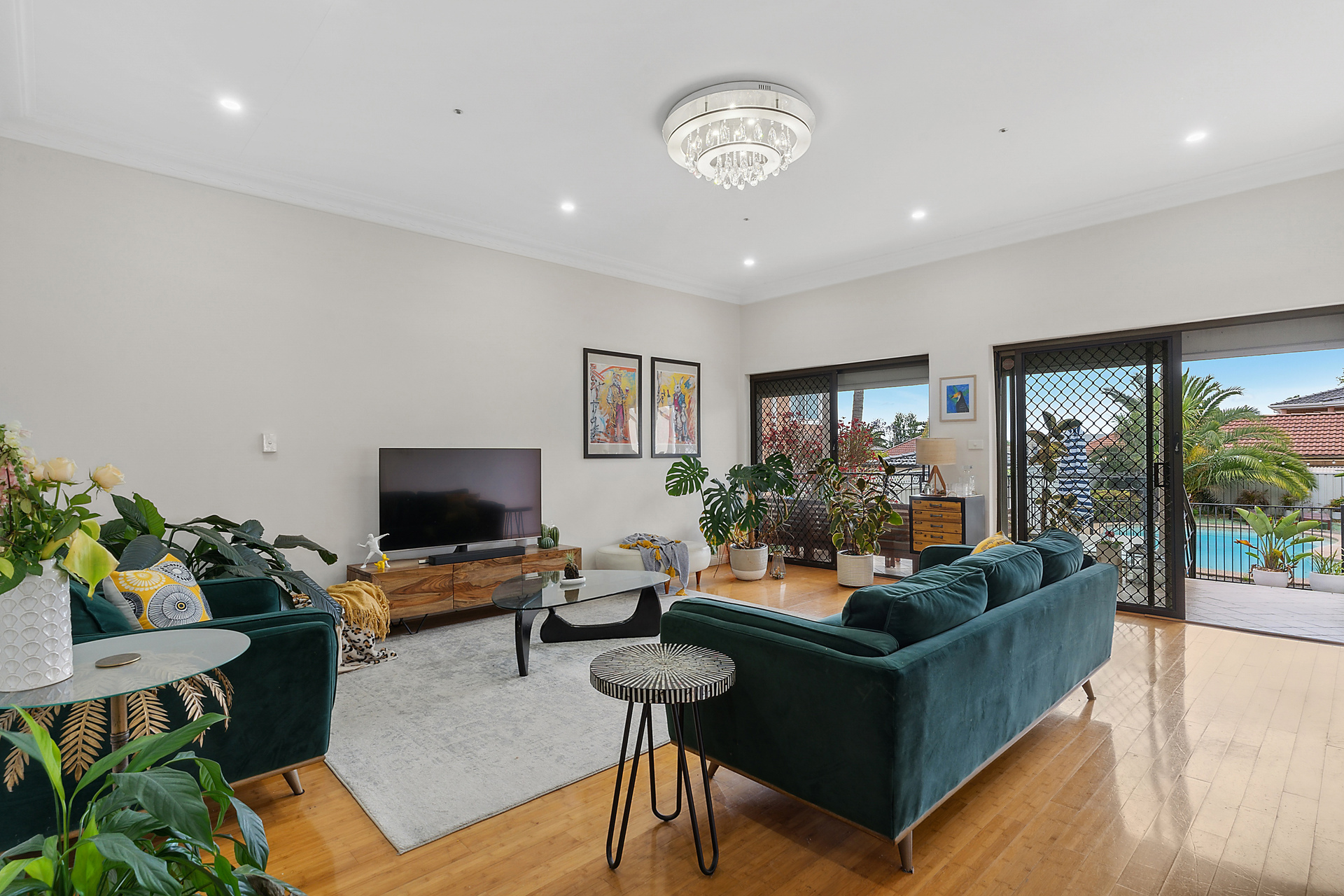 16 BRIGHTON ST, KOGARAH BAY NSW 2217, 0房, 0浴, House