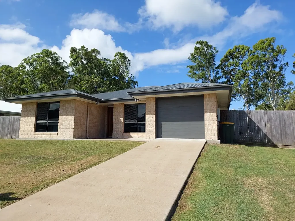 44 Cheyne Circuit, Tinana, QLD 4650
