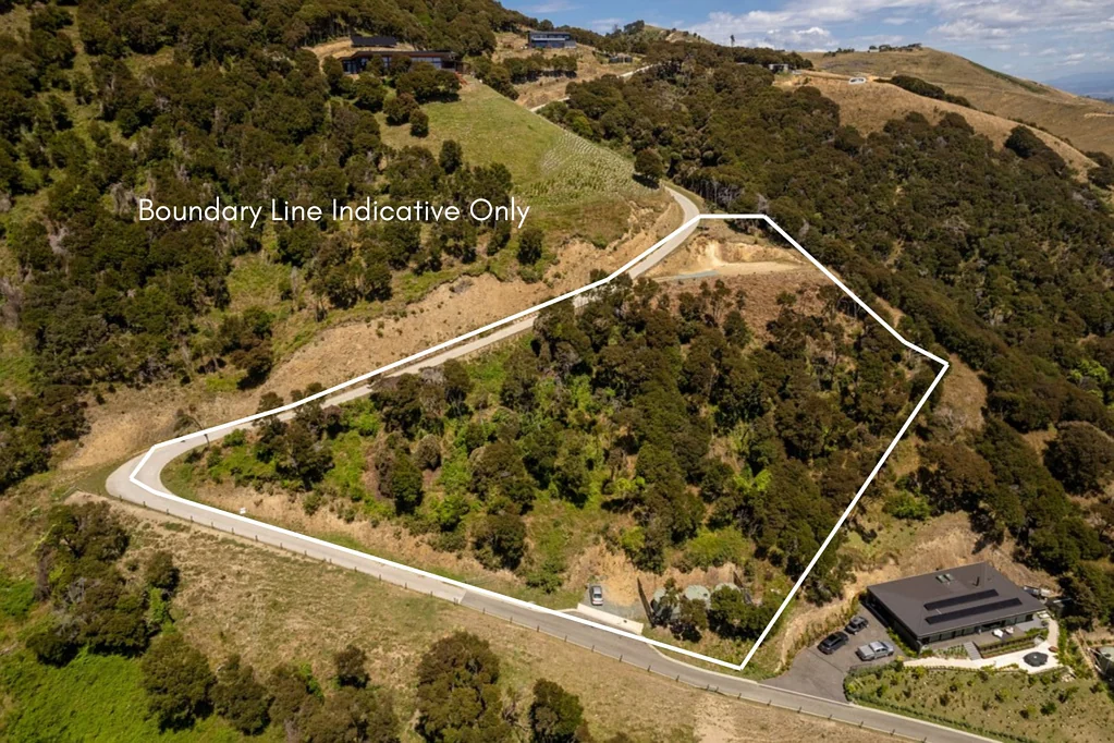 Atawhai Off Grid Sustainable Living