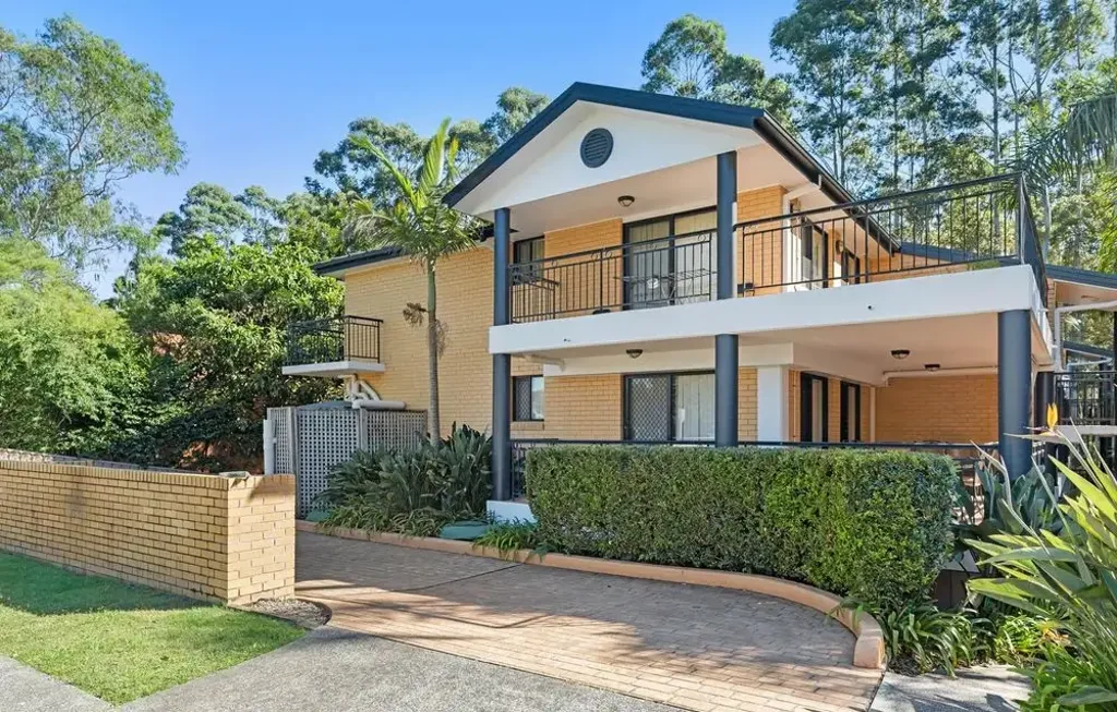 Erina 2침실 Low-Maintenance Unit in a Prime Central Coast Location