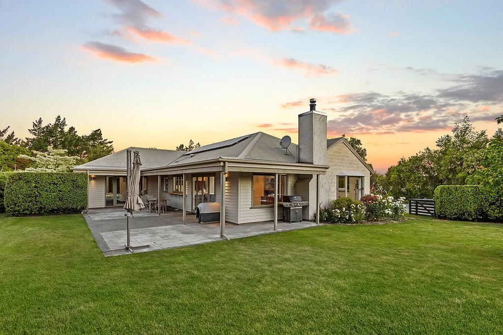15 John Leith Place, Leithfield, Hurunui, Canterbury