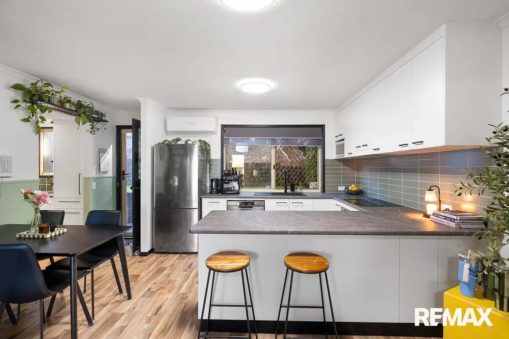 Nambour 3Zimmer Fresh, Stylish & Move-In Ready - Boutique Living in the Heart of Nambour