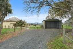 226 Little Moe River Road, Darnum