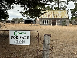 94 Mokanger Road, Cavendish