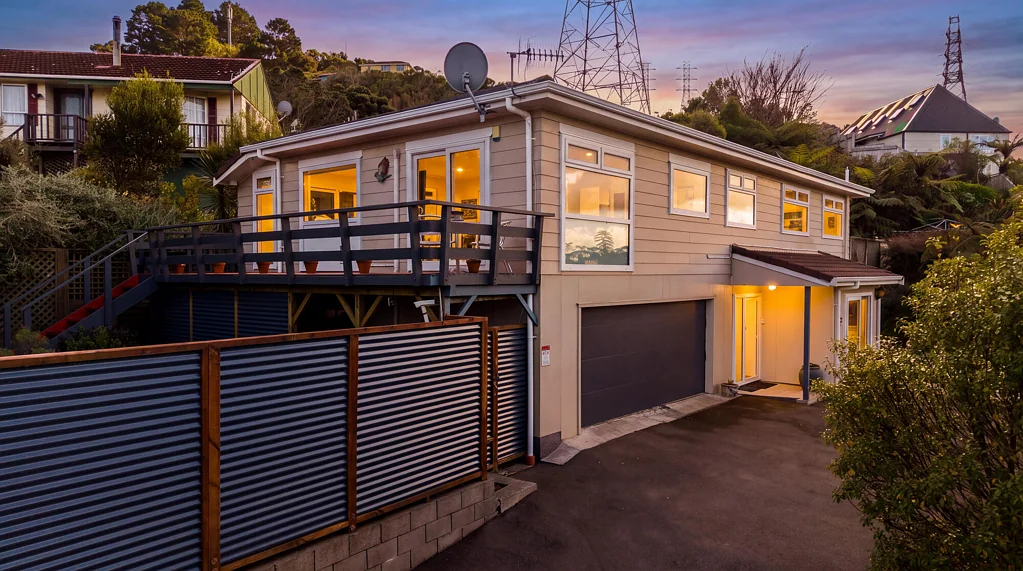 Crofton Downs 4Kwarto Sun, Space & Versatility