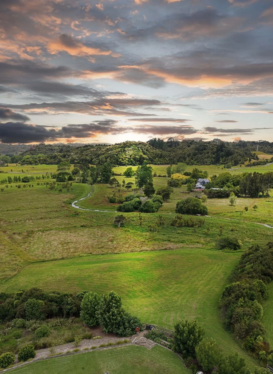 Kaukapakapa Manageable Quarter Acre Plot + more