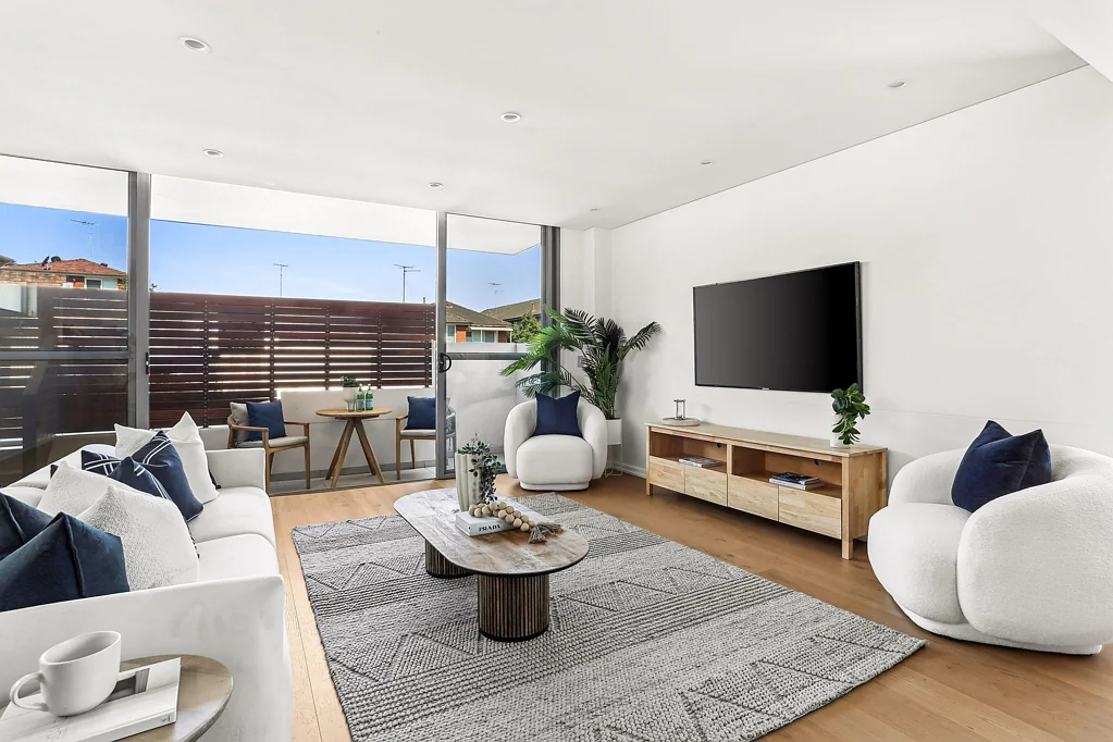 4/51 Willis Street, Kingsford, NSW 2032