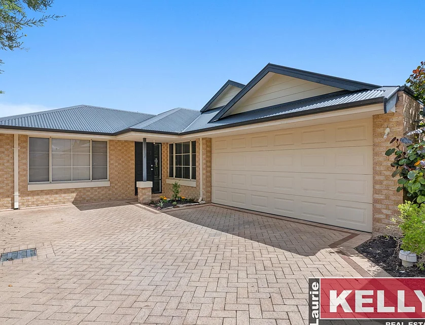 3/154 Gibbs Street, East Cannington, WA 6107, 3 phòng ngủ, 2 phòng tắm, House