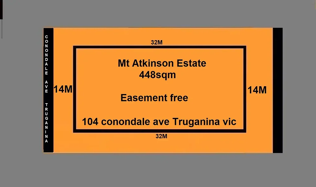 104 Conondale Avenue, Truganina, VIC 3029