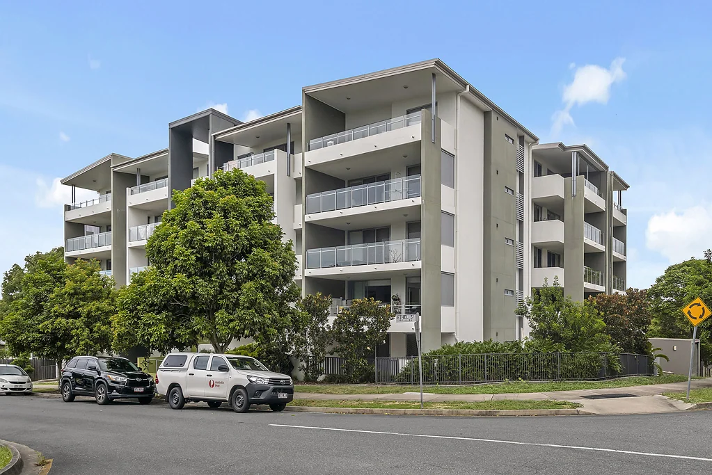 12/60-66 Ethel Street, Chermside, QLD 4032