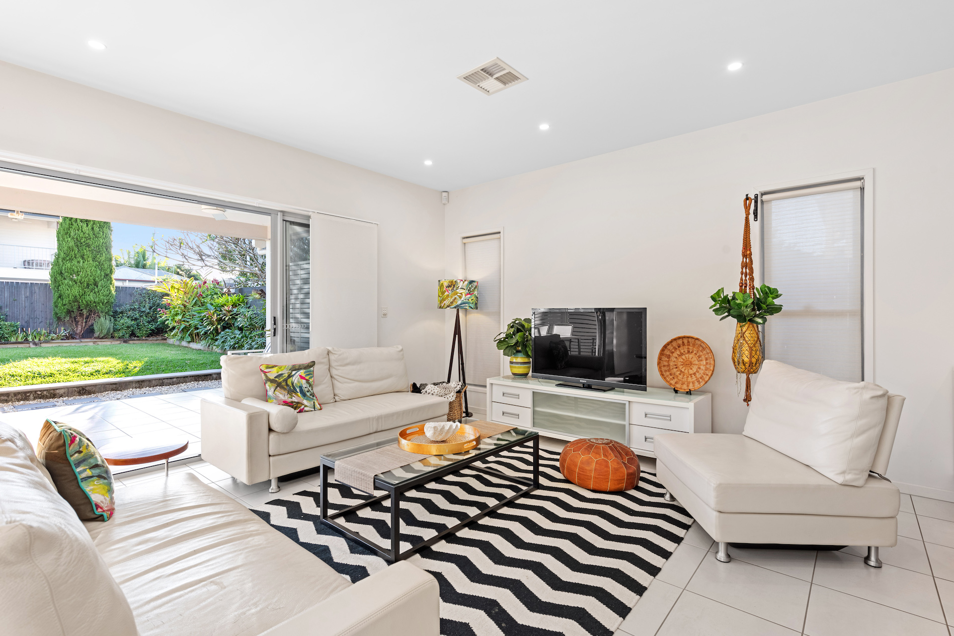 12 MALCOLM ST, ENOGGERA QLD 4051, 0房, 0浴, House