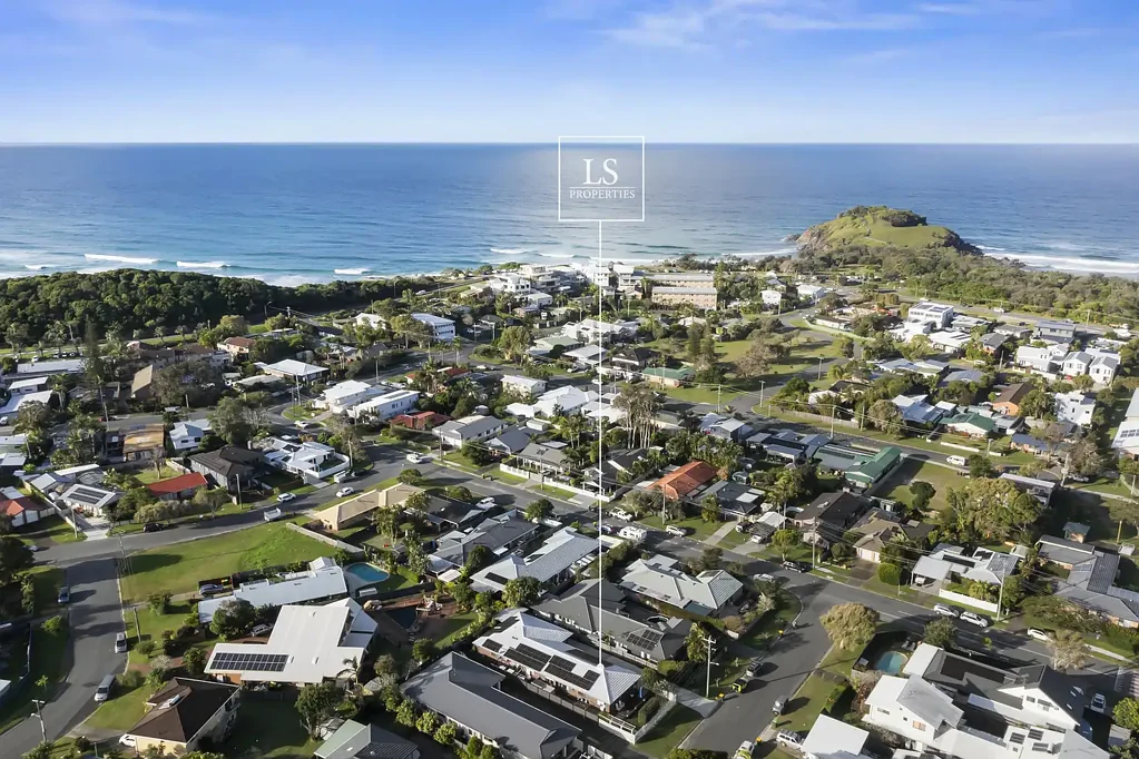 Bogangar 2房  Charming Coastal Duplex Minutes to the Beach