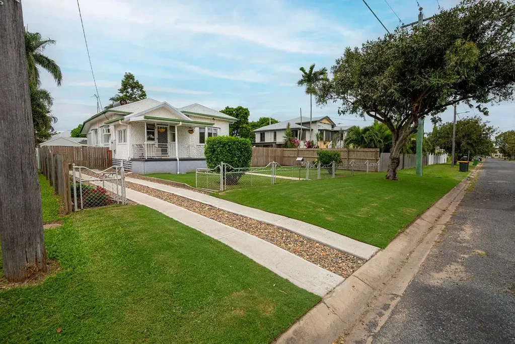 Mackay 3房  Renovated 3 Bedroom Cottage Close to CBD
