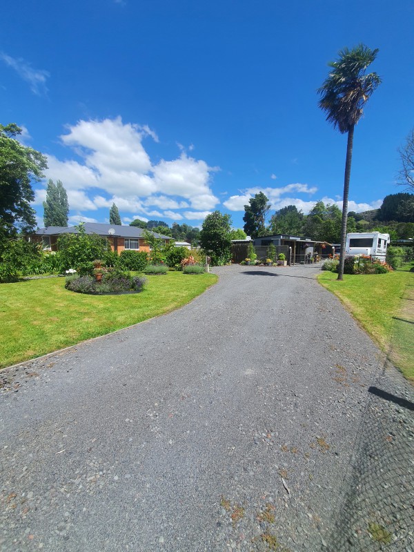 169 Miro Street, Manunui, Ruapehu, 1部屋, 1バスルーム