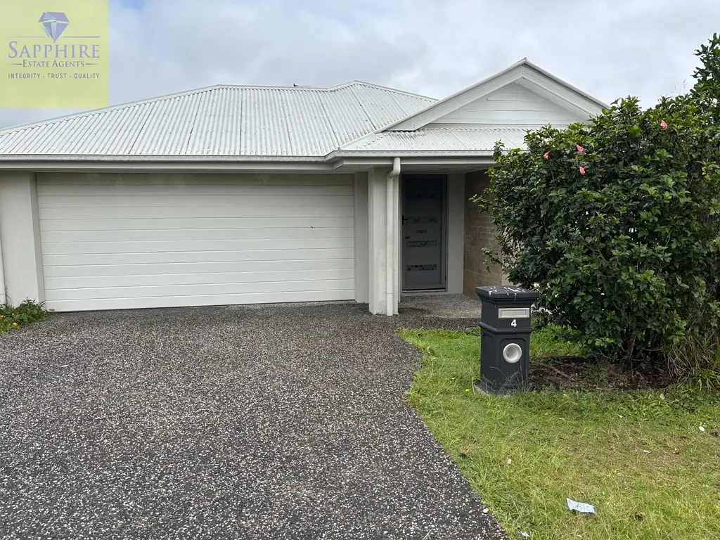 🏡Spacious 4-Bedroom Family Home for Rent 
*CURRENT RENT IS $630 PER WEEK, RENT WILL INCREASE TO $670.00 PER WEEK FROM 3 FEB 2027.