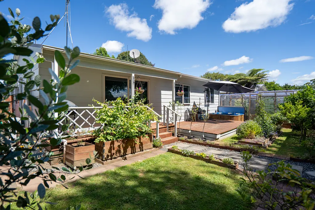 52 Shelley Street, Cambridge, Waikato