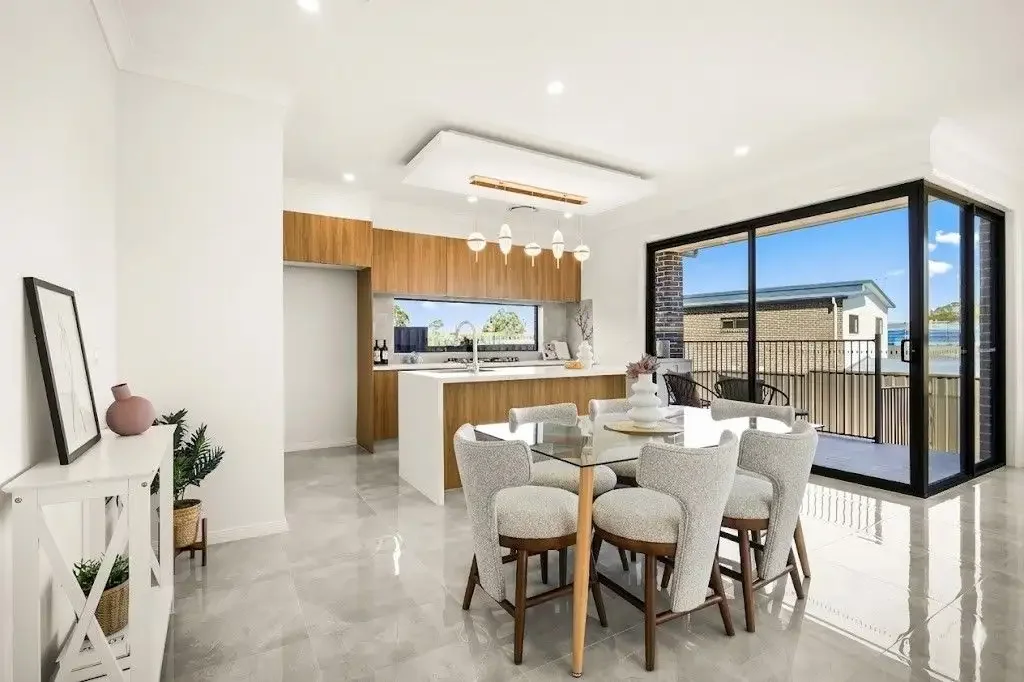 Brand New Family Home with Luxury Inclusions!