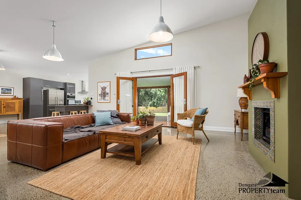 Dongara 4ਬੈੱਡਰੂਮ Effortlessly Luxurious, Infinitely Stylish, Outstandingly Spacious