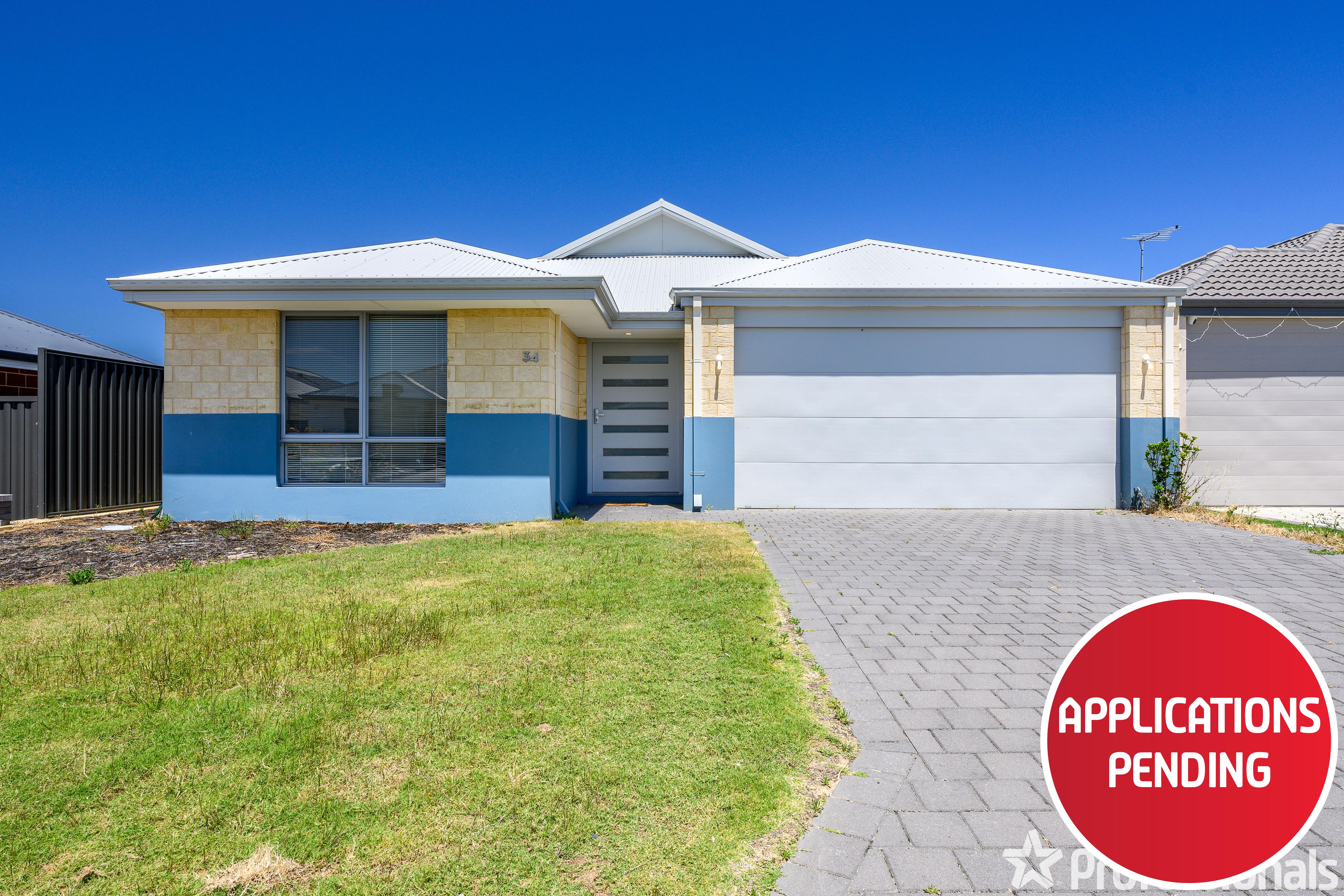 34 ALMANDINE LOOP, WELLARD WA 6170, 0 ਕਮਰੇ, 0 ਬਾਥਰੂਮ, House