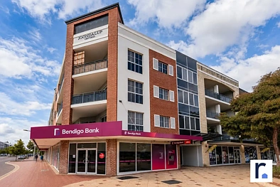 Joondalup 1chambre Fully Furnished & Turn-Key Apartment Living in the Heart of Joondalup!