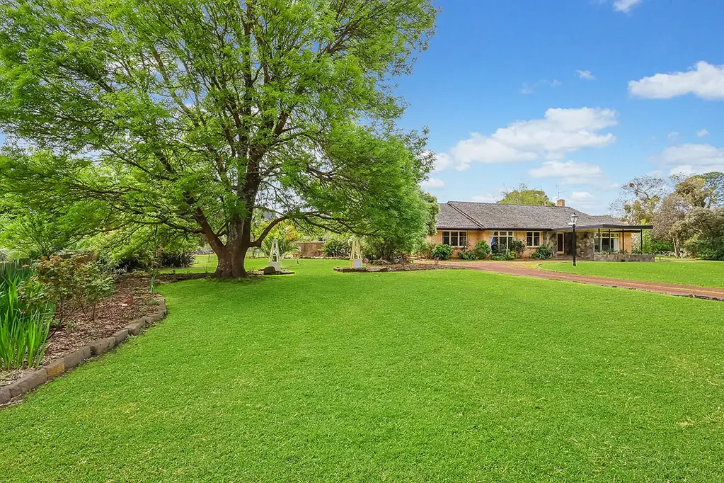 Myndarra, 129 Porters Road, Orford, VIC 3284