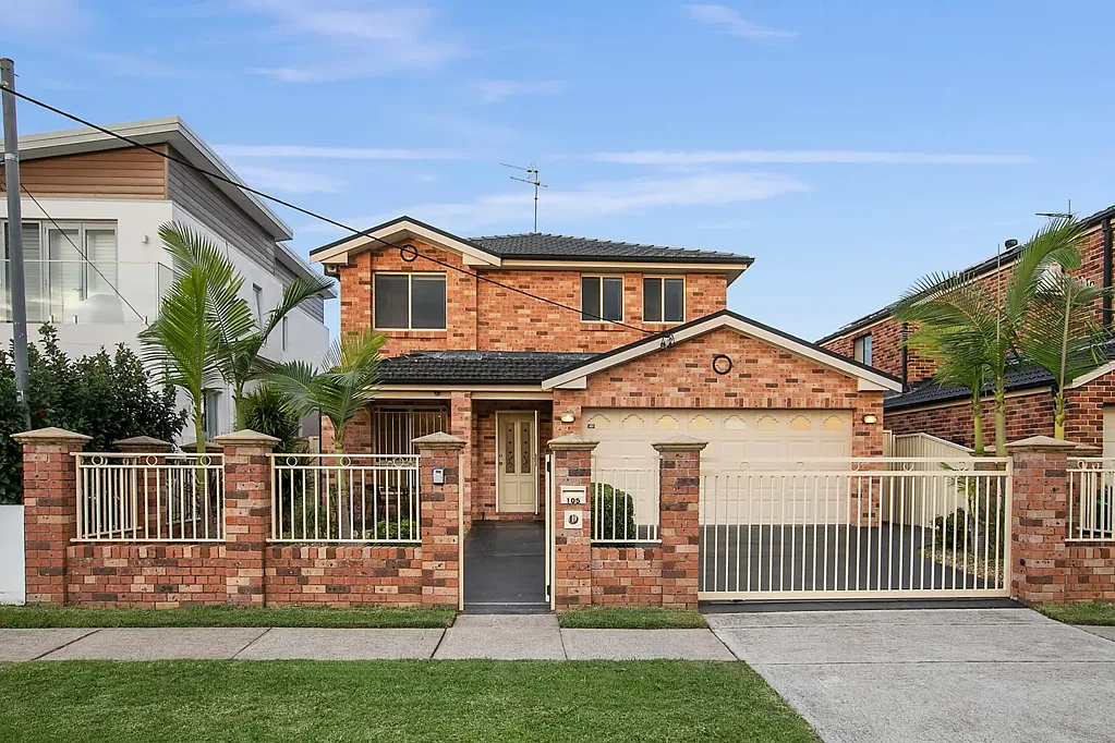 105 Garrett Street, Maroubra, NSW 2035