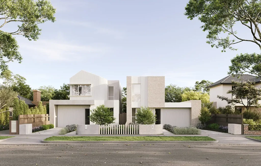 Reservoir 4غرفة نوم Distinctive. Designer. Dwyer.