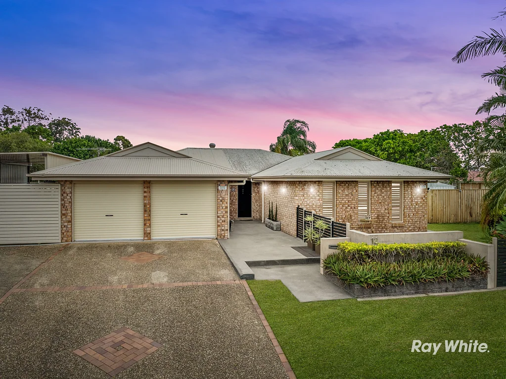 12 Aleckson Street, Marsden, QLD 4132