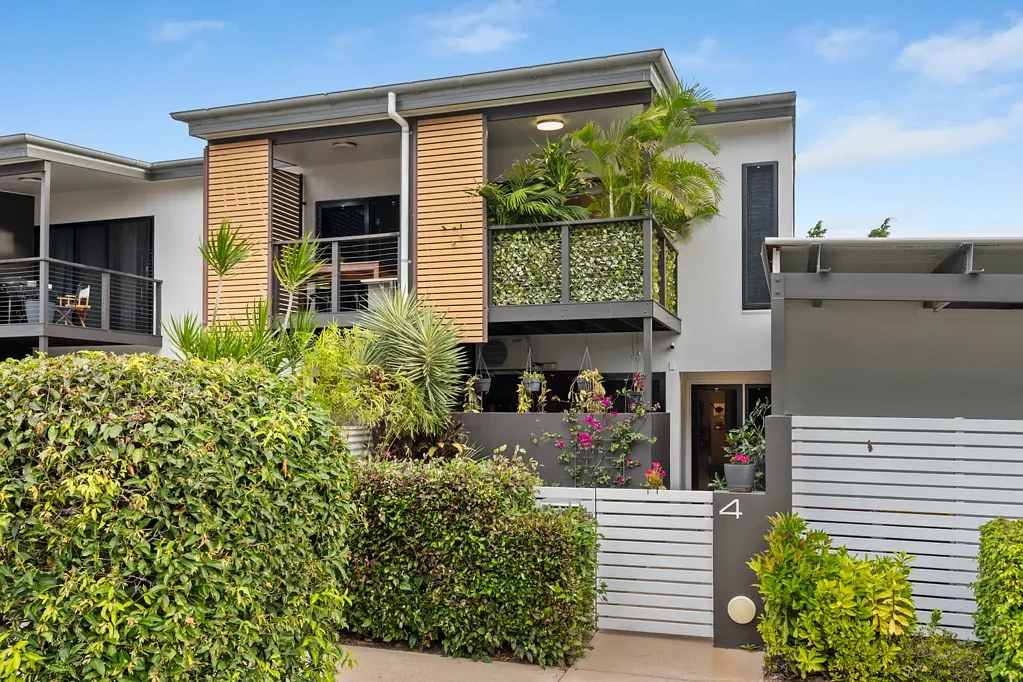 4/2 Cannan Street, South Townsville, QLD 4810